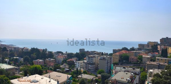 appartamento in vendita ad Albissola Marina