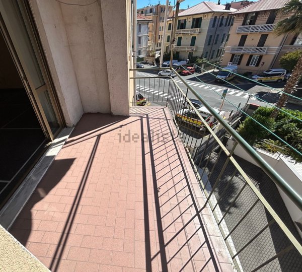appartamento in vendita ad Albissola Marina