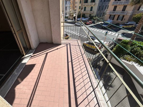 appartamento in vendita ad Albissola Marina