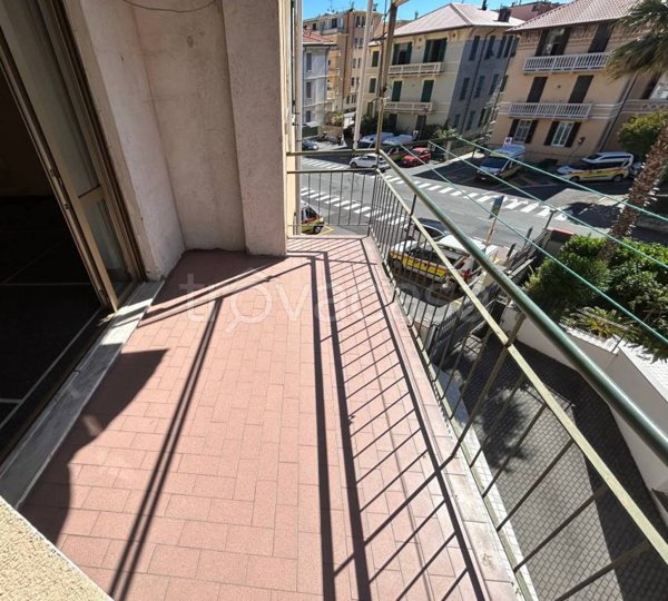 appartamento in vendita ad Albissola Marina