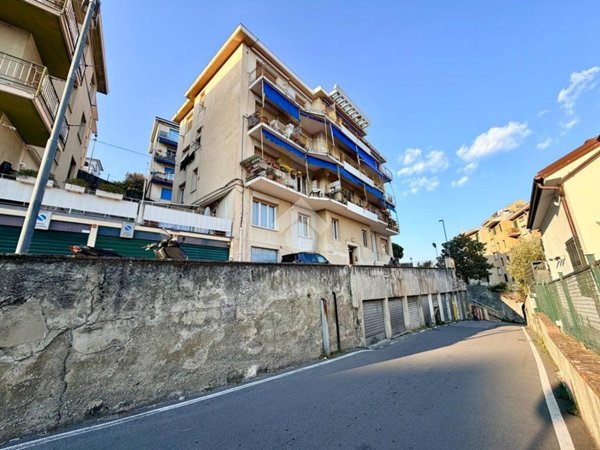 quadrivano in vendita ad Albissola Marina