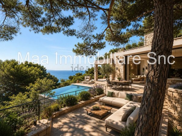 casa indipendente in vendita ad Albissola Marina