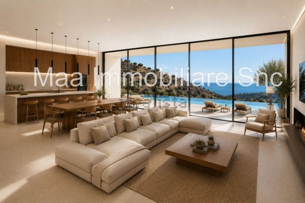 casa indipendente in vendita ad Albissola Marina