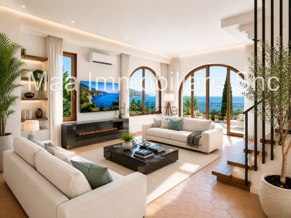 casa indipendente in vendita ad Albissola Marina