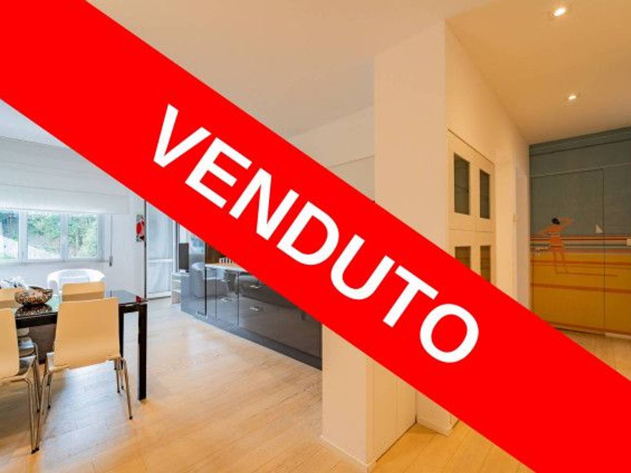 appartamento in vendita ad Albissola Marina