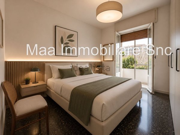 appartamento in vendita ad Albissola Marina