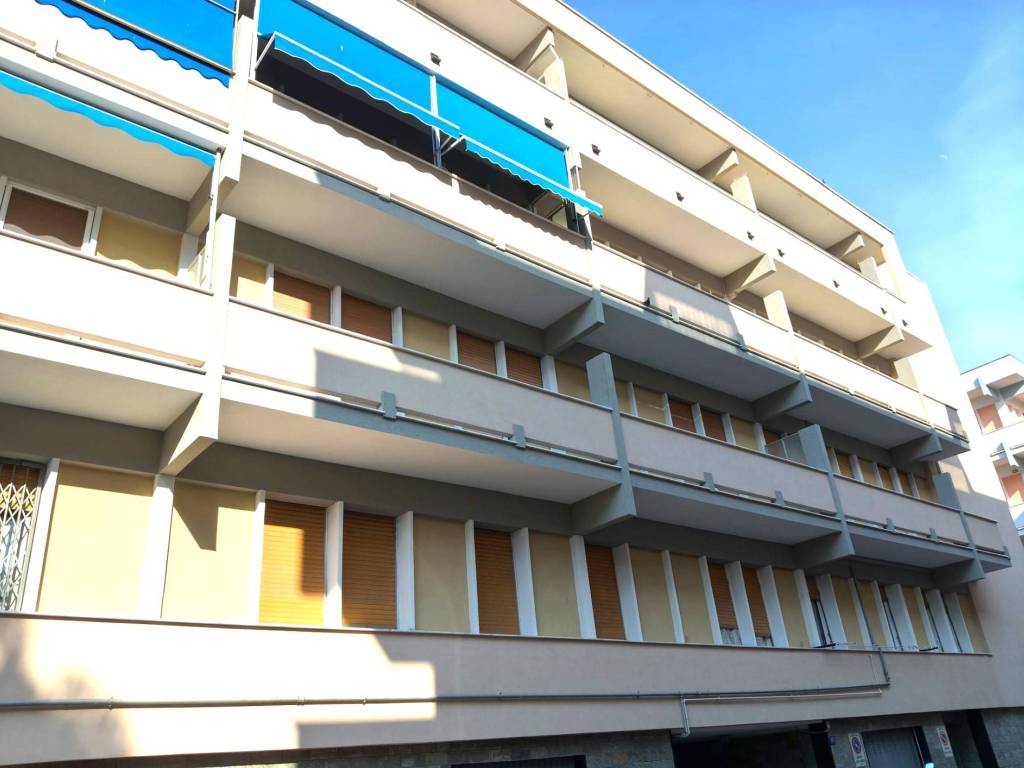 appartamento in vendita ad Albissola Marina