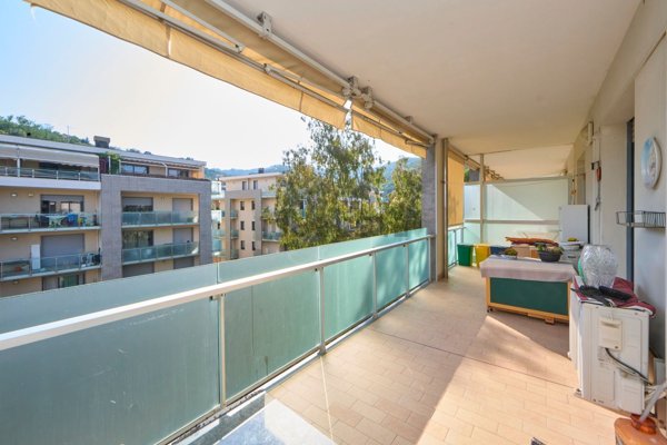 appartamento in vendita ad Albissola Marina