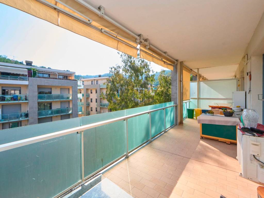 appartamento in vendita ad Albissola Marina