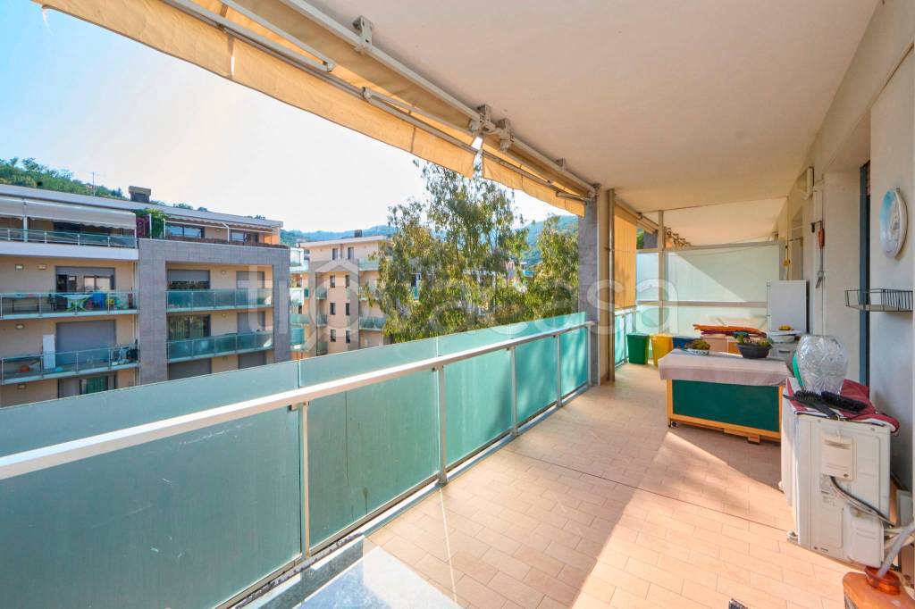 appartamento in vendita ad Albissola Marina