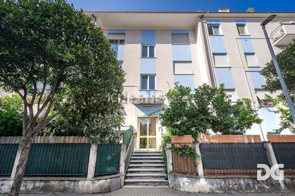 appartamento in vendita ad Albissola Marina
