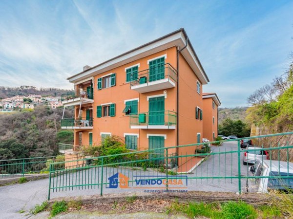 appartamento in vendita ad Albissola Marina