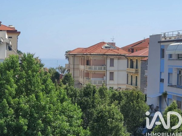 appartamento in vendita ad Albissola Marina