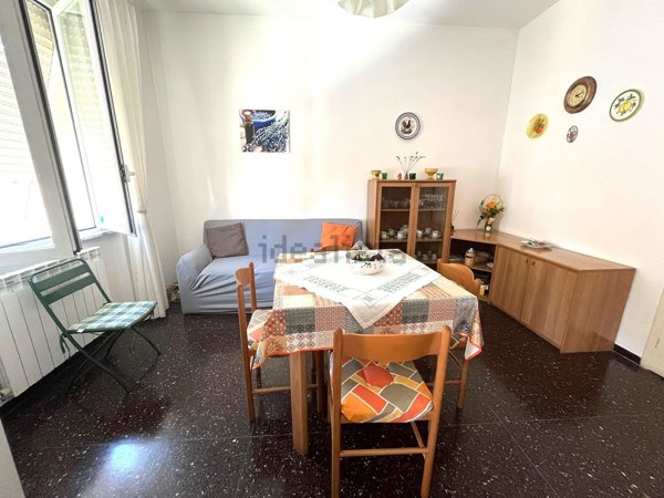 appartamento in vendita ad Albissola Marina