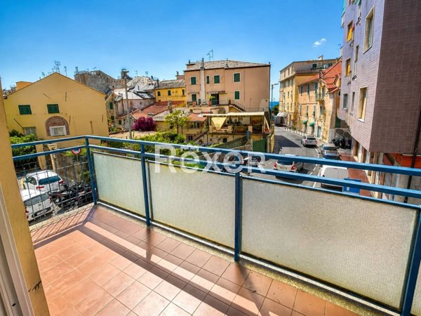 appartamento in vendita ad Albissola Marina