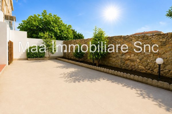 appartamento in vendita ad Albissola Marina