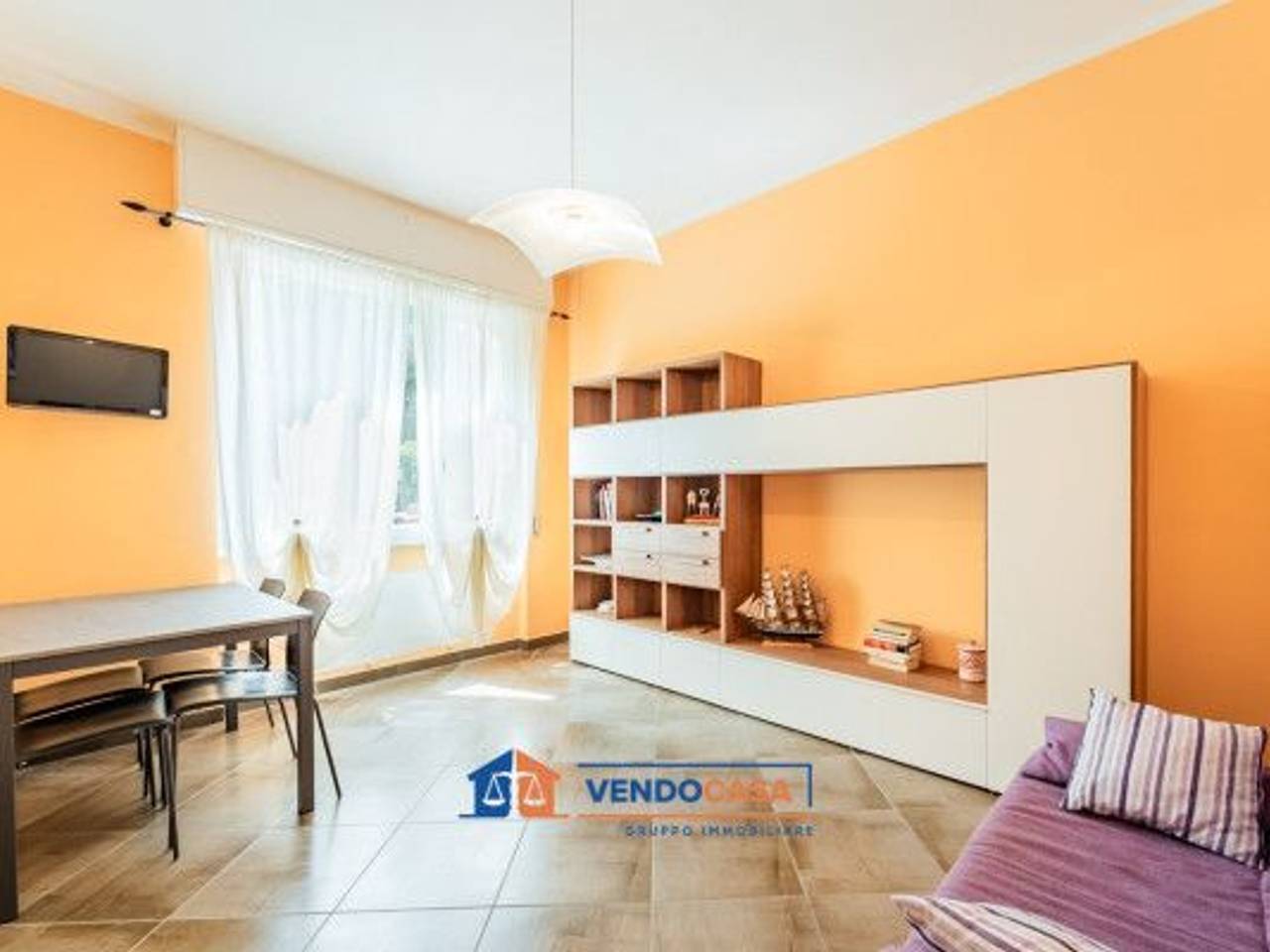 appartamento in vendita ad Albissola Marina