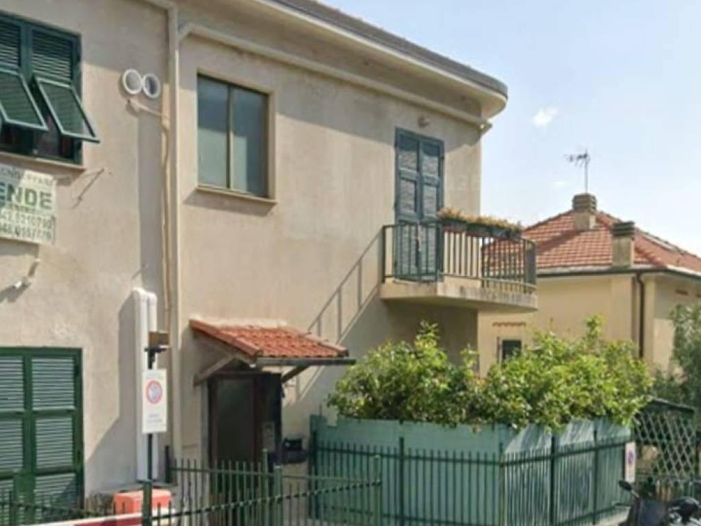 appartamento in vendita ad Albissola Marina