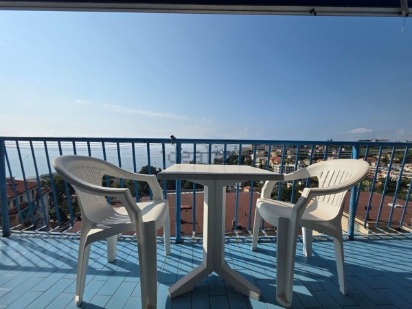 appartamento in vendita ad Albissola Marina