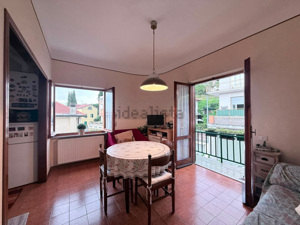 appartamento in vendita ad Albissola Marina