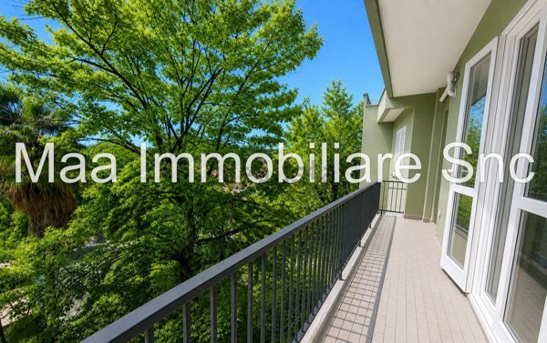 appartamento in vendita ad Albissola Marina