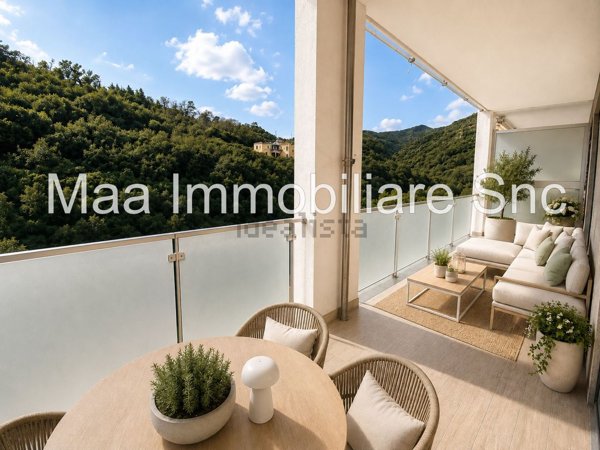 appartamento in vendita ad Albissola Marina