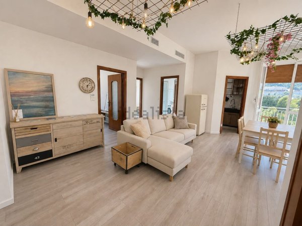appartamento in vendita ad Albissola Marina