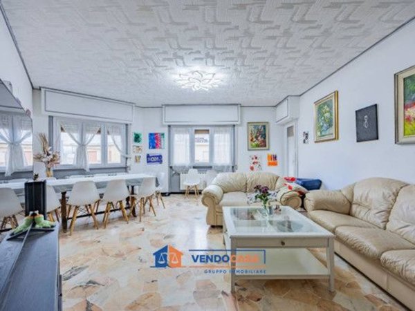 appartamento in vendita ad Albissola Marina