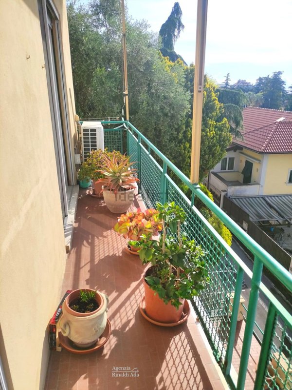 appartamento in vendita ad Albissola Marina