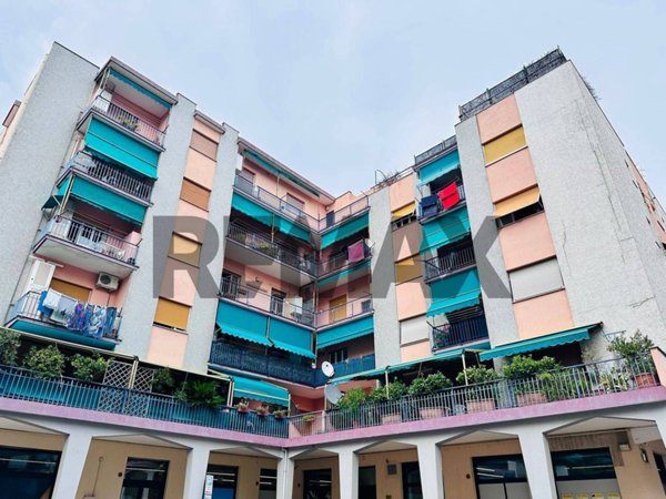 appartamento in vendita ad Albissola Marina