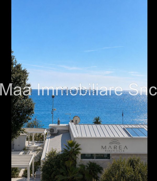 appartamento in vendita ad Albissola Marina