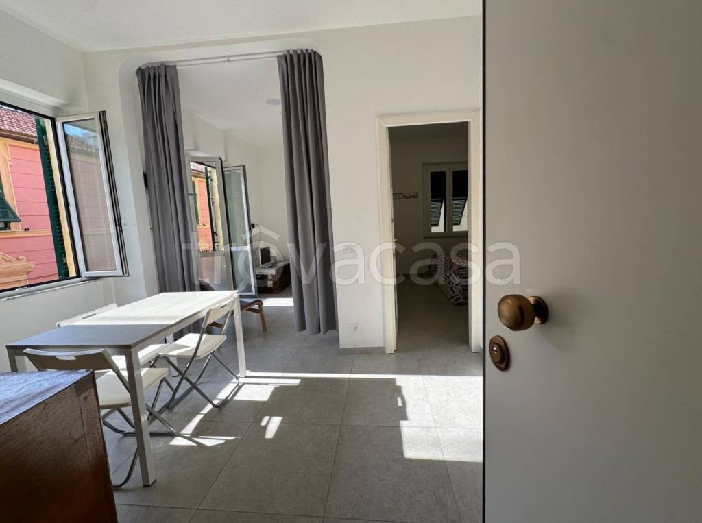 appartamento in vendita ad Albissola Marina