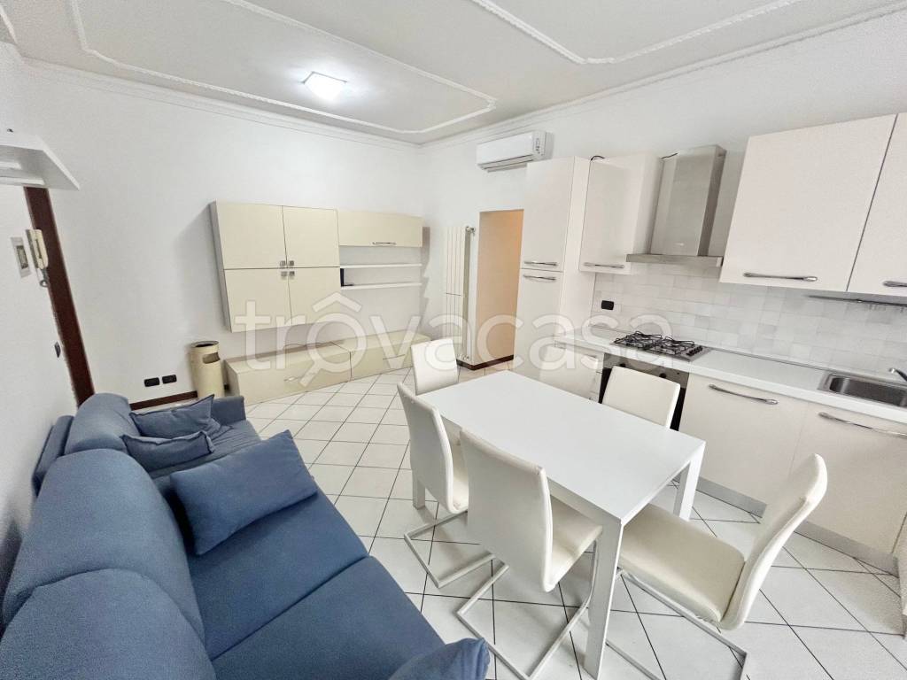 appartamento in vendita ad Albissola Marina