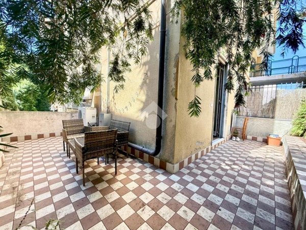 appartamento in vendita ad Albissola Marina