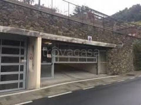 box auto in vendita ad Albissola Marina