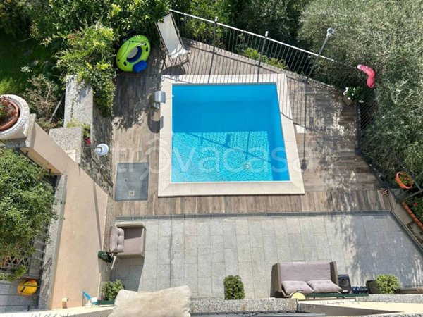 casa indipendente in vendita ad Albissola Marina
