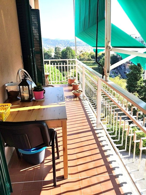 appartamento in vendita ad Albissola Marina