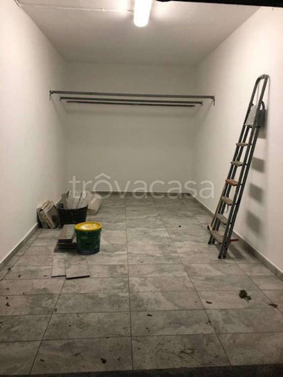 box auto in vendita ad Albissola Marina