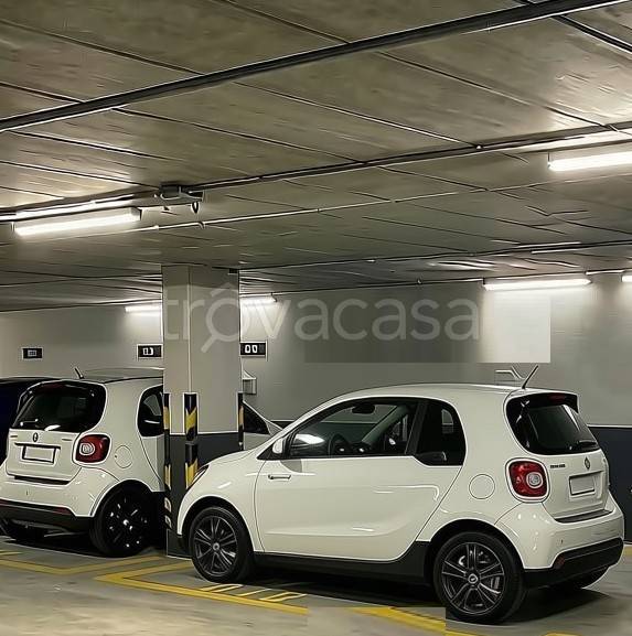 box auto in vendita ad Albissola Marina