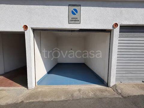 box auto in vendita ad Albissola Marina