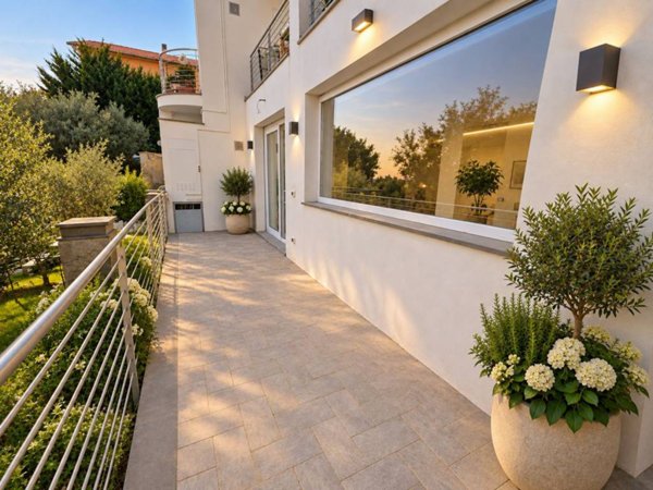 appartamento in vendita ad Albissola Marina