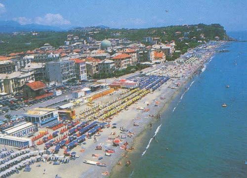 appartamento in vendita ad Albissola Marina