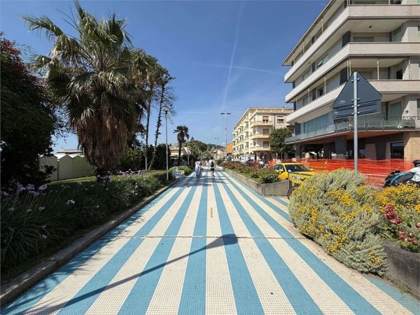 appartamento in vendita ad Albissola Marina