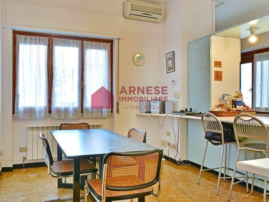 appartamento in vendita ad Albisola Superiore