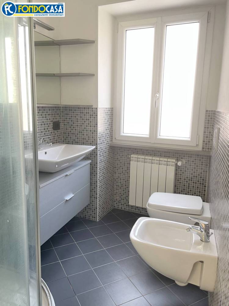 appartamento in vendita ad Albisola Superiore in zona Ellera