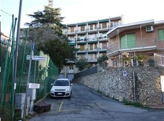 appartamento in vendita ad Albisola Superiore