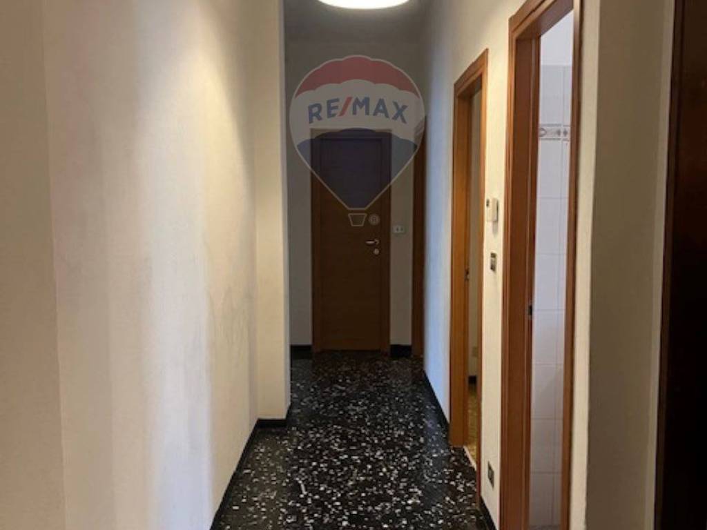 appartamento in vendita ad Albisola Superiore