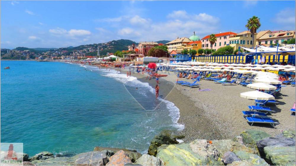 negozio in vendita ad Albisola Superiore