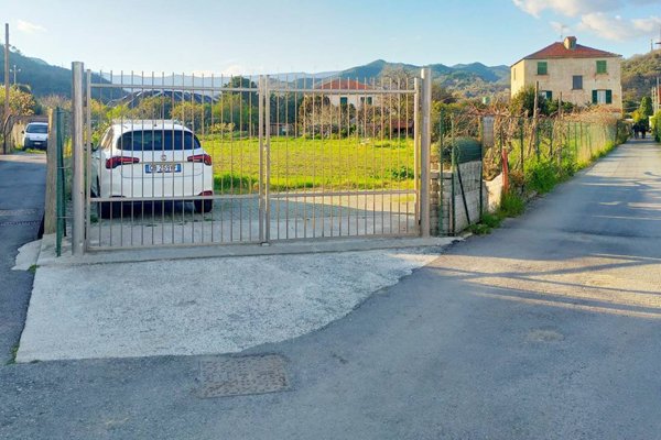 appartamento in vendita ad Albisola Superiore