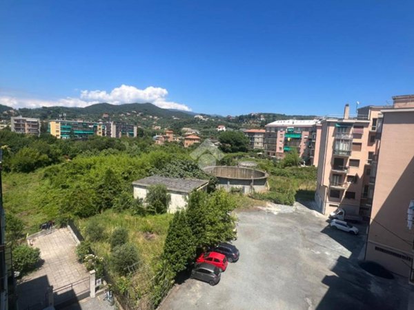 appartamento in vendita ad Albisola Superiore